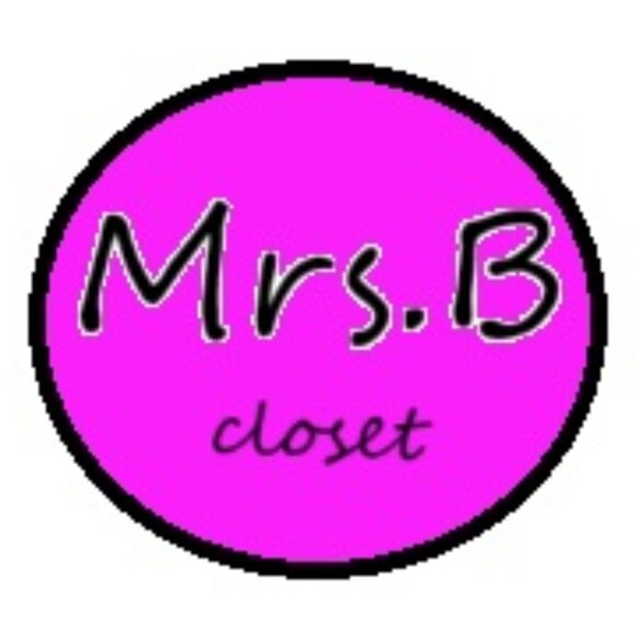Meet your Posher, Mrs.B - Picture 2 of 2